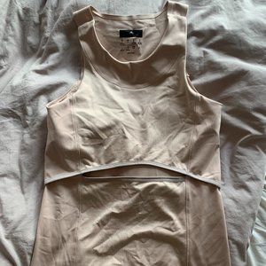 Stella McCartney x Adidas workout top